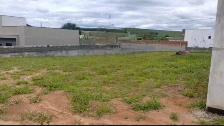 Imagem Terreno à Venda, 500 m² em Condomínio Residencial Ecopark Bourbon - Caçapava Imagem Terreno à Venda, 500 m² em Condomínio Residencial Ecopark Bourbon - Caçapava