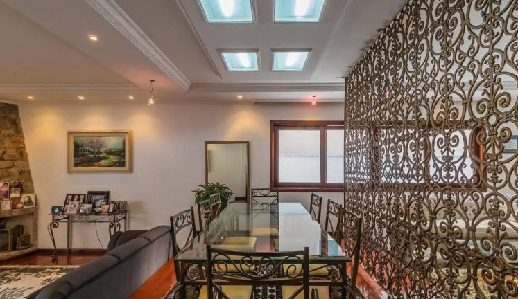 Imagem Casa de Condomínio com 5 Quartos à Venda, 430 m² em Alphaville - Santana De Parnaíba