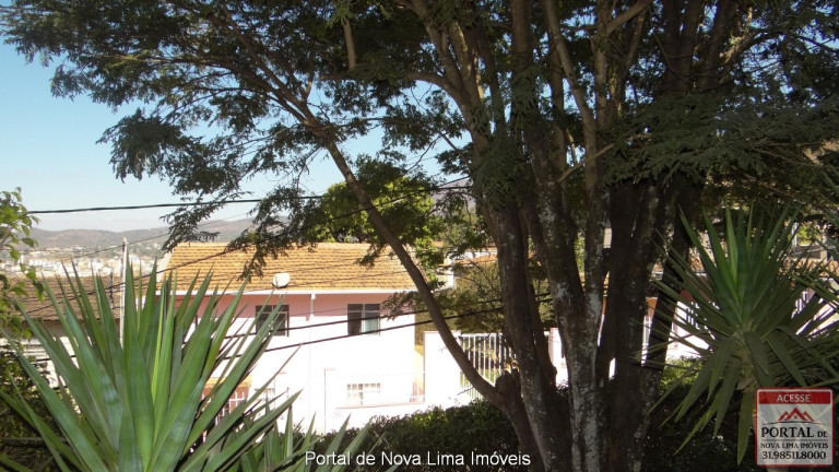 Imagem Apartamento com 3 Quartos à Venda, 77 m² em Chácara Silveira Ramos - Nova Lima Imagem Apartamento com 3 Quartos à Venda, 77 m² em Chácara Silveira Ramos - Nova Lima