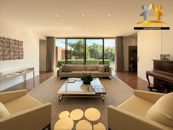 Imagem Casa de Condomínio com 5 Quartos à Venda, 726 m² em Granja Viana - Cotia Imagem Casa de Condomínio com 5 Quartos à Venda, 726 m² em Granja Viana - Cotia