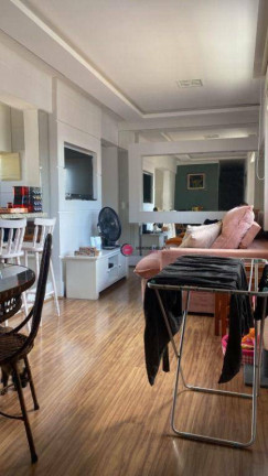 Imagem Apartamento com 2 Quartos à Venda, 59 m² em Centro - Osasco