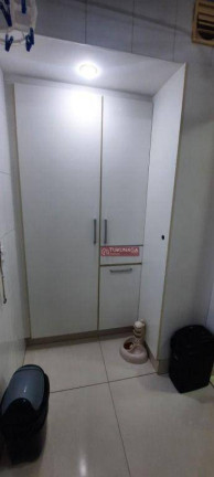 Imagem Apartamento com 3 Quartos à Venda, 95 m² em Vila Andrade - São Paulo Imagem Apartamento com 3 Quartos à Venda, 95 m² em Vila Andrade - São Paulo