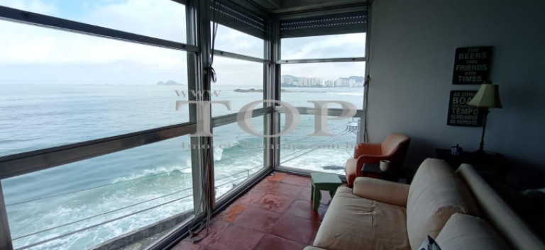Apartamento com 4 Quartos à Venda, 156 m² em Pitangueiras - Guarujá