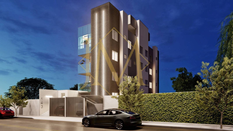 Imagem Apartamento com 3 Quartos à Venda, em Jardim Primavera - Timóteo Imagem Apartamento com 3 Quartos à Venda, em Jardim Primavera - Timóteo