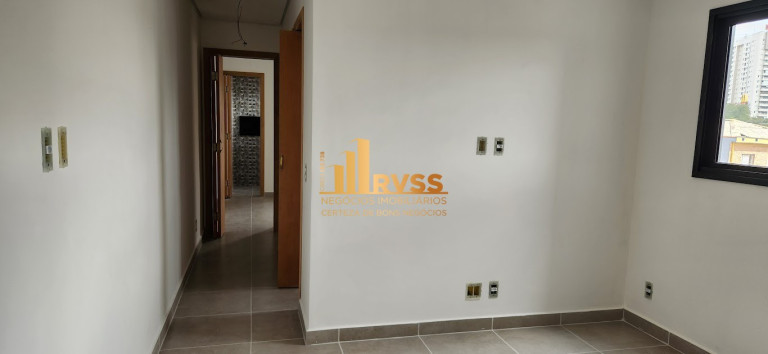 Imagem Apartamento com 2 Quartos à Venda, 39 m² em Jardim Ocara - Santo André Imagem Apartamento com 2 Quartos à Venda, 39 m² em Jardim Ocara - Santo André