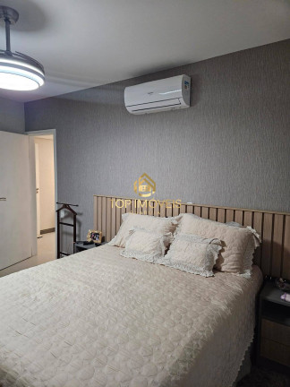 Imagem Apartamento com 4 Quartos à Venda, 155 m² em Jardim Astúrias - Guarujá Imagem Apartamento com 4 Quartos à Venda, 155 m² em Jardim Astúrias - Guarujá