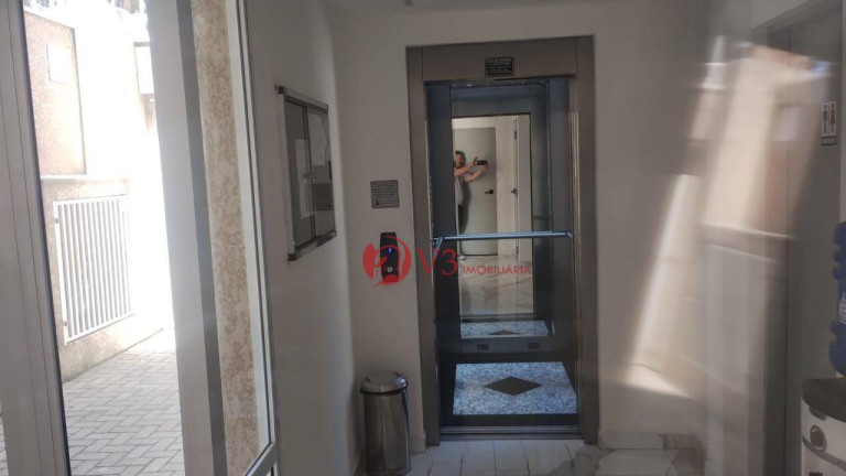 Imagem Apartamento com 2 Quartos à Venda ou Locação, 40 m² em Vila Guilhermina - São Paulo Imagem Apartamento com 2 Quartos à Venda ou Locação, 40 m² em Vila Guilhermina - São Paulo
