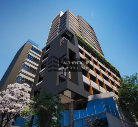 Imagem Apartamento com 3 Quartos à Venda, 99 m² em Vila Mariana - São Paulo Imagem Apartamento com 3 Quartos à Venda, 99 m² em Vila Mariana - São Paulo