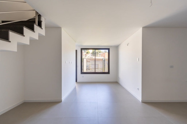 Imagem Casa de Condomínio com 3 Quartos à Venda, 161 m² em Pilarzinho - Curitiba Imagem Casa de Condomínio com 3 Quartos à Venda, 161 m² em Pilarzinho - Curitiba
