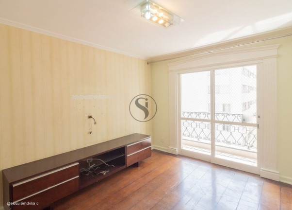 Imagem Apartamento com 3 Quartos para Alugar, 109 m² em Perdizes - São Paulo Imagem Apartamento com 3 Quartos para Alugar, 109 m² em Perdizes - São Paulo