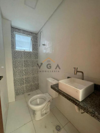 Apartamento com 2 Quartos à Venda, 40 m² em Artur Alvim - São Paulo