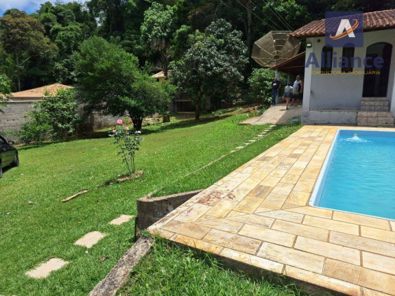 Imagem Chácara com 2 Quartos à Venda, 50 m² em Vivenda - Jundiaí