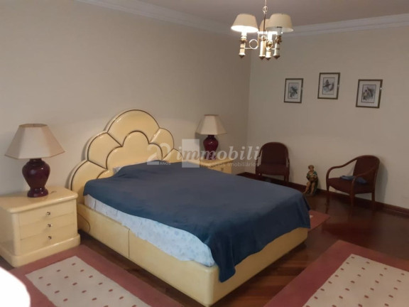 Imagem Apartamento com 4 Quartos à Venda, 340 m² em Higienópolis - São Paulo