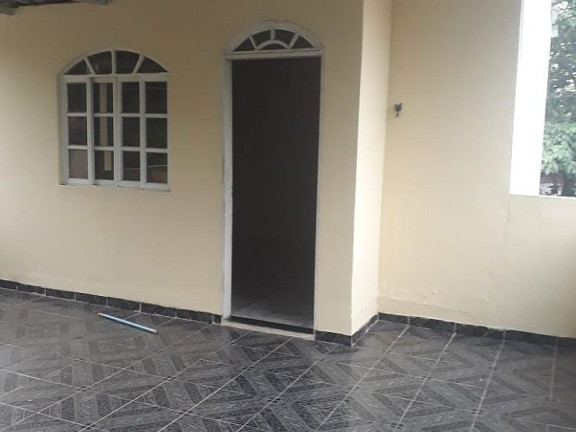 Imagem Casa com 4 Quartos à Venda, 100 m² em Das Laranjeiras - Serra Imagem Casa com 4 Quartos à Venda, 100 m² em Das Laranjeiras - Serra