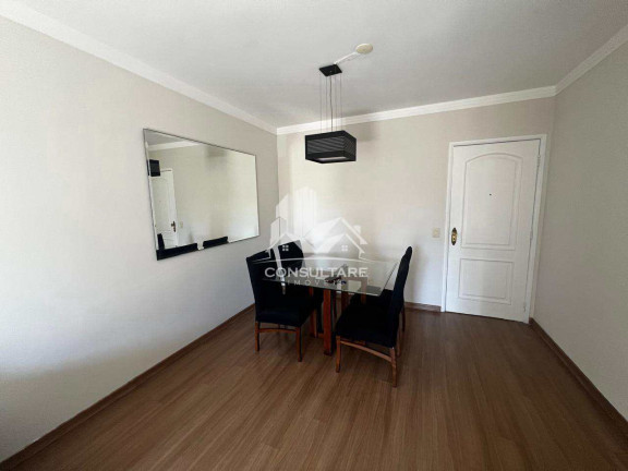 Imagem Apartamento com 1 Quarto para Alugar, 86 m² em Encruzilhada - Santos Imagem Apartamento com 1 Quarto para Alugar, 86 m² em Encruzilhada - Santos