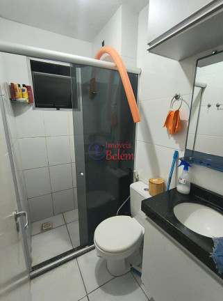 Imagem Apartamento com 2 Quartos à Venda, 44 m² em Tapanã (icoaraci) - Belém Imagem Apartamento com 2 Quartos à Venda, 44 m² em Tapanã (icoaraci) - Belém