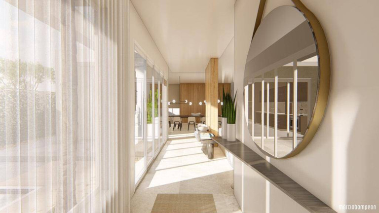 Imagem Casa com 3 Quartos à Venda, em Residencial Tamboré - Bauru Imagem Casa com 3 Quartos à Venda, em Residencial Tamboré - Bauru