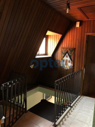 Imagem Casa com 5 Quartos à Venda, 203 m² em Anchieta - São Bernardo Do Campo
