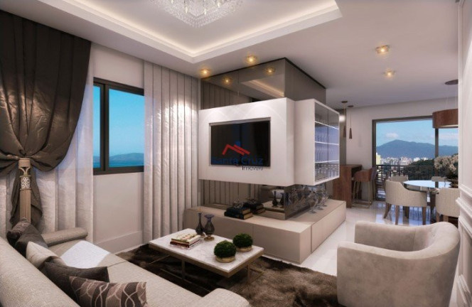 Imagem Apartamento com 3 Quartos à Venda, em Centro - Itapema Imagem Apartamento com 3 Quartos à Venda, em Centro - Itapema