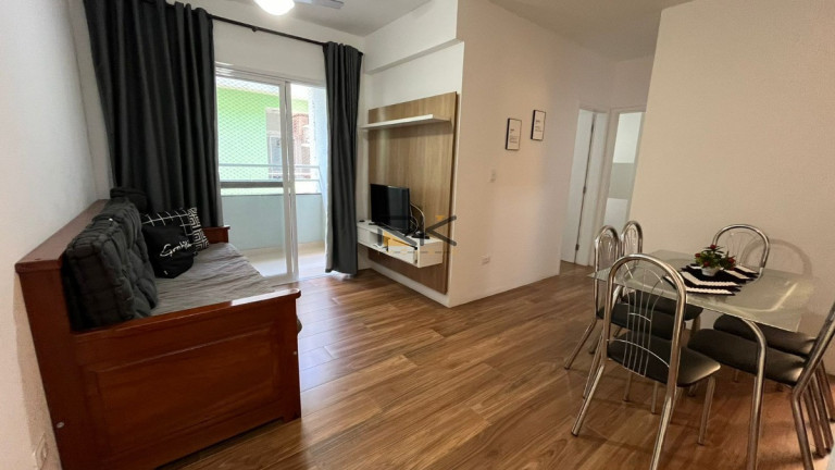 Imagem Apartamento com 2 Quartos à Venda, 54 m² em Itaguá - Ubatuba Imagem Apartamento com 2 Quartos à Venda, 54 m² em Itaguá - Ubatuba