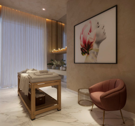 Imagem Imóvel com 2 Quartos à Venda, 138 m² em Vila Clementino - São Paulo
