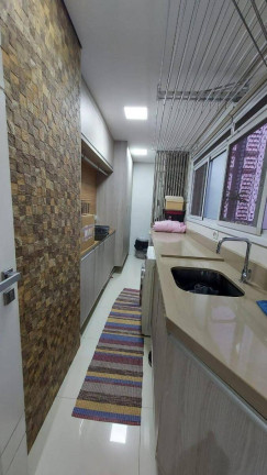 Imagem Apartamento com 3 Quartos à Venda, 156 m² em Centro - São Bernardo Do Campo