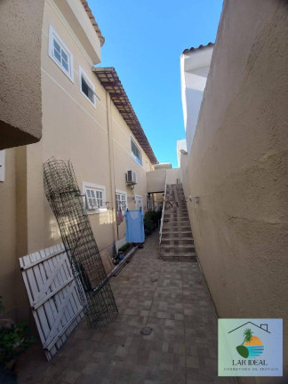 Imagem Casa com 3 Quartos à Venda, 225 m² em Palmeiras - Cabo Frio Imagem Casa com 3 Quartos à Venda, 225 m² em Palmeiras - Cabo Frio