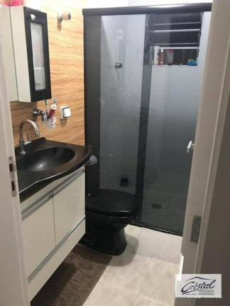 Imagem Apartamento com 2 Quartos à Venda, 54 m² em Jardim Iracema - São Paulo Imagem Apartamento com 2 Quartos à Venda, 54 m² em Jardim Iracema - São Paulo