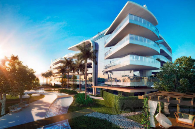 Imagem Terreno à Venda, 1.110 m² em Balneário Santa Clara - Itajaí Imagem Terreno à Venda, 1.110 m² em Balneário Santa Clara - Itajaí