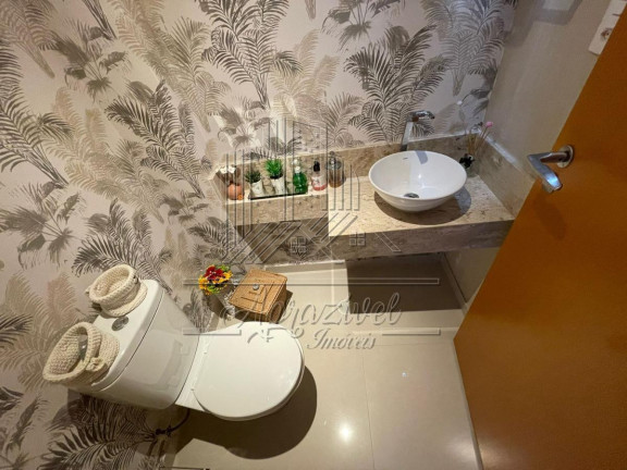 Imagem Apartamento com 3 Quartos à Venda, 133 m² em Canto Do Forte - Praia Grande