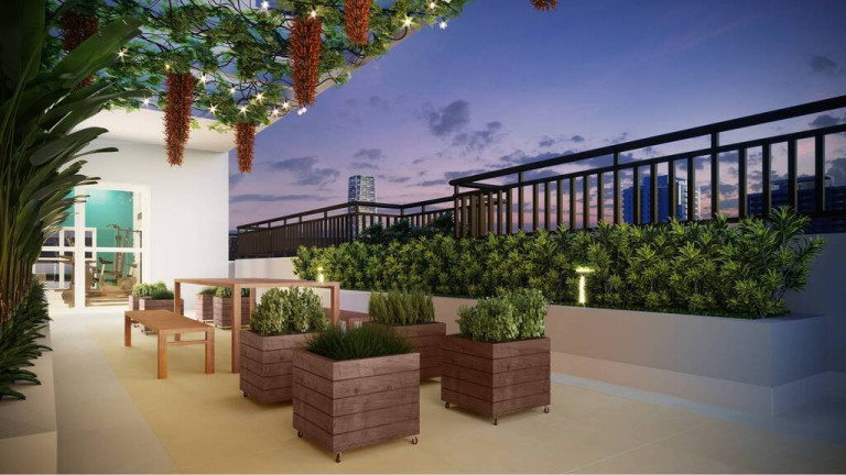 Imagem Apartamento com 3 Quartos à Venda, 70 m² em Tatuapé - São Paulo Imagem Apartamento com 3 Quartos à Venda, 70 m² em Tatuapé - São Paulo