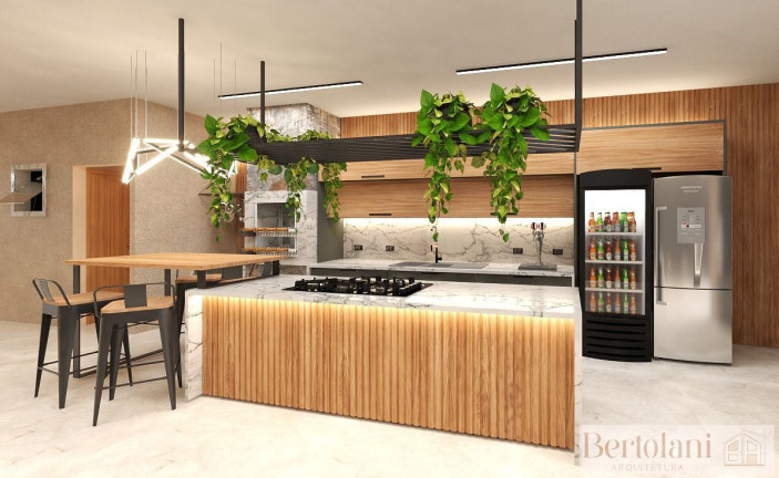 Imagem Casa com 4 Quartos à Venda, 270 m² em Morada De Laranjeiras - Serra
