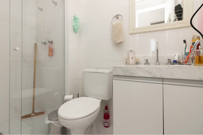 Imagem Imóvel com 2 Quartos à Venda, 59 m² em Tucuruvi - São Paulo Imagem Imóvel com 2 Quartos à Venda, 59 m² em Tucuruvi - São Paulo