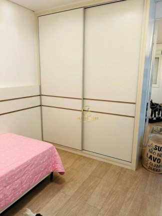 Imagem Apartamento com 3 Quartos à Venda, 194 m² em Parque Residencial Aquarius - São José Dos Campos Imagem Apartamento com 3 Quartos à Venda, 194 m² em Parque Residencial Aquarius - São José Dos Campos
