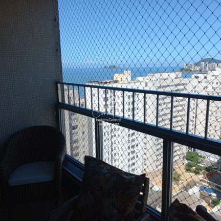 Imagem Apartamento com 4 Quartos à Venda, 135 m² em Pitangueiras - Guarujá