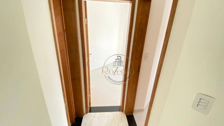 Imagem Apartamento com 2 Quartos à Venda, 41 m² em Vila América - Santo André Imagem Apartamento com 2 Quartos à Venda, 41 m² em Vila América - Santo André