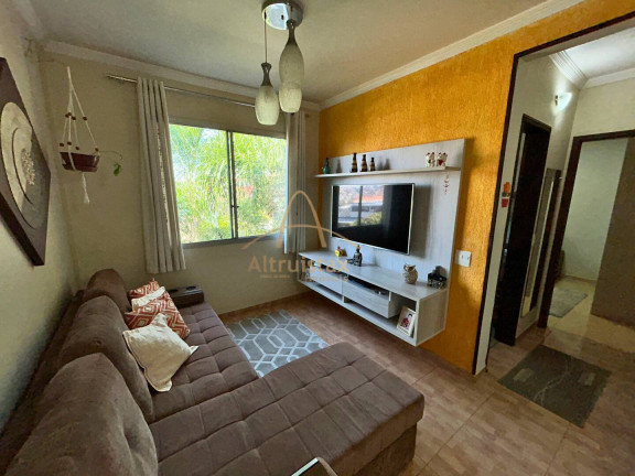 Imagem Apartamento com 2 Quartos à Venda, 62 m² em Jardim D'abril - Osasco Imagem Apartamento com 2 Quartos à Venda, 62 m² em Jardim D'abril - Osasco