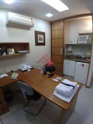 Imagem Sala Comercial à Venda, 40 m² em Centro - Niterói Imagem Sala Comercial à Venda, 40 m² em Centro - Niterói
