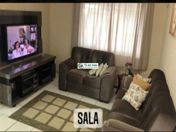Imagem Casa com 4 Quartos à Venda, 136 m² em Jardim Das Indústrias - São José Dos Campos