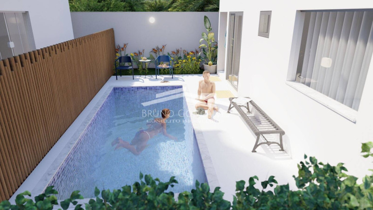 Imagem Casa com 2 Quartos à Venda, 60 m² em Village I - Porto Seguro Imagem Casa com 2 Quartos à Venda, 60 m² em Village I - Porto Seguro