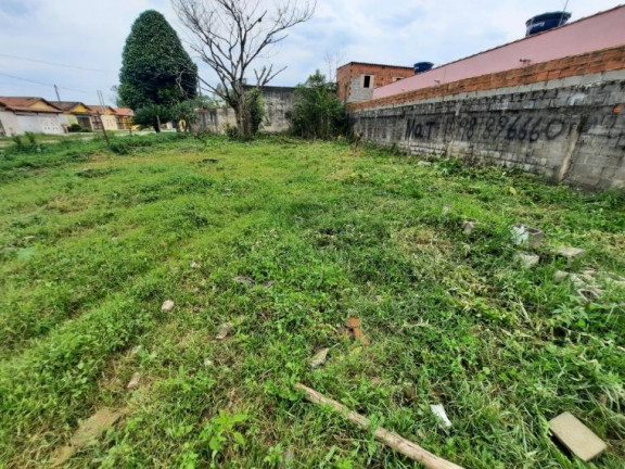 Imagem Terreno à Venda, em Itaóca - Mongaguá Imagem Terreno à Venda, em Itaóca - Mongaguá