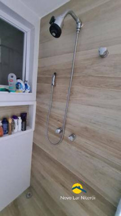 Imagem Apartamento com 3 Quartos à Venda, 130 m² em Icaraí - Niterói