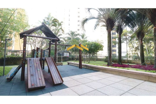 Imagem Apartamento com 4 Quartos à Venda, 226 m² em Morumbi - São Paulo Imagem Apartamento com 4 Quartos à Venda, 226 m² em Morumbi - São Paulo