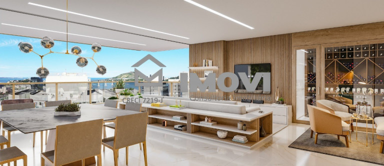 Imagem Apartamento com 4 Quartos à Venda, 171 m² em Enseada Do Suá - Vitória Imagem Apartamento com 4 Quartos à Venda, 171 m² em Enseada Do Suá - Vitória