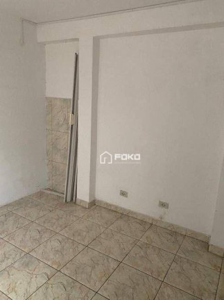 Imagem Sobrado com 3 Quartos para Alugar, 120 m² em Jardim Maia - Guarulhos
