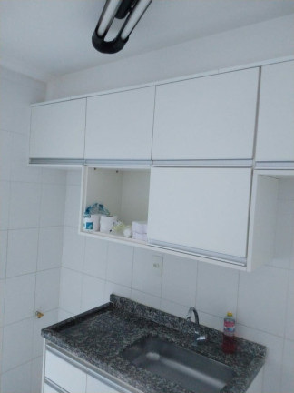 Imagem Imóvel com 2 Quartos à Venda, 46 m² em Vila Caraguatá - São Paulo