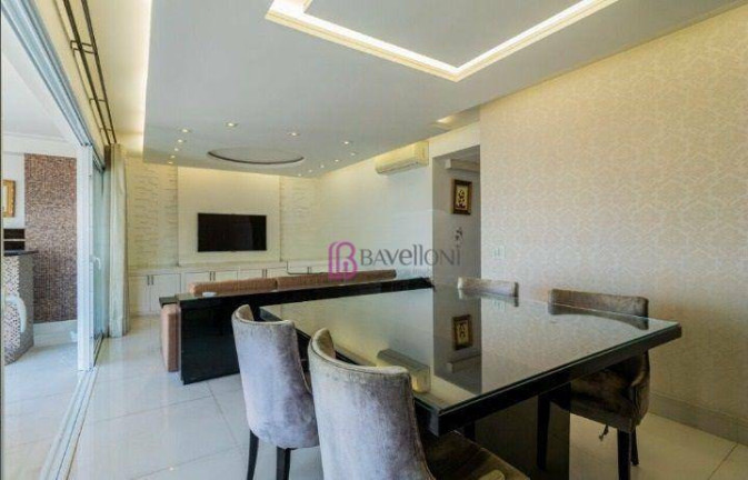 Imagem Apartamento com 3 Quartos à Venda, 136 m² em Perdizes - São Paulo Imagem Apartamento com 3 Quartos à Venda, 136 m² em Perdizes - São Paulo