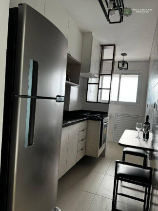 Imagem Apartamento com 2 Quartos à Venda, 70 m² em Aviação - Praia Grande Imagem Apartamento com 2 Quartos à Venda, 70 m² em Aviação - Praia Grande