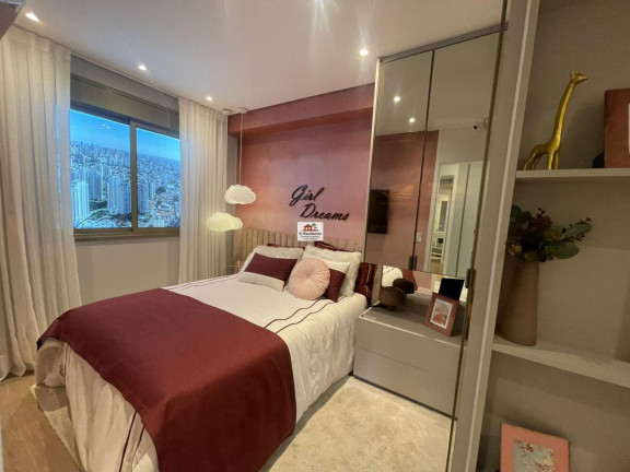 Imagem Apartamento com 3 Quartos à Venda, 100 m² em Tatuapé Imagem Apartamento com 3 Quartos à Venda, 100 m² em Tatuapé