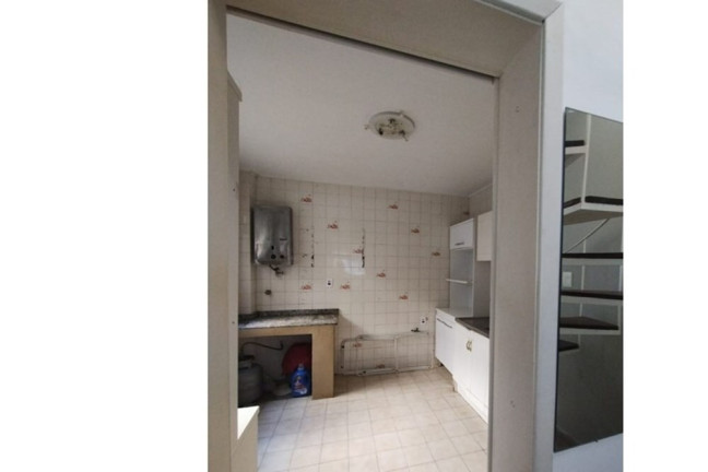 Imagem Cobertura com 2 Quartos à Venda, 114 m² em Nonoai - Porto Alegre Imagem Cobertura com 2 Quartos à Venda, 114 m² em Nonoai - Porto Alegre